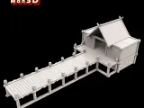 Fishing Dock 1-2
