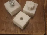 Captive nut test (M5)-0