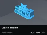 Lapicero de Morales-0