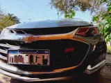 Chevrolet SS Logo-2