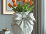 BowForm – 3D Vase Model-0