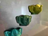 key holder elephant-6