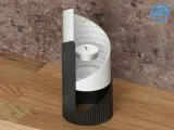 Tealight Candle Holder-3