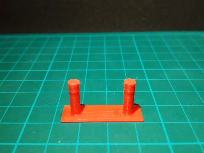 Retraction test