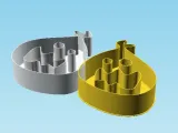 Ghost U, nestable box (v2)-2