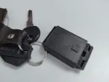 Keychain and Phone Stand-0