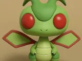 FUNKO POP FLYGON-0