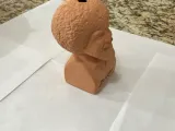 Bob Ross Bust-0