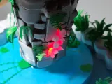 Flying rock-6