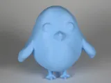 Cute bird-4