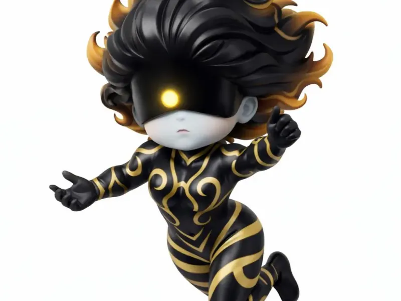 Fairytail Chibi - Chronos