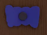 Boo! Magnet-1