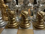 chess / Schach Golem-2