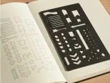 2️⃣ Modular Template Ruler – Accurate Spacing Guide-0