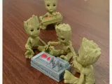Baby Groot 5-1 (Non Premere Questo Pulsante)-4