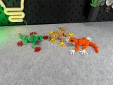 Articulated Gecko-3