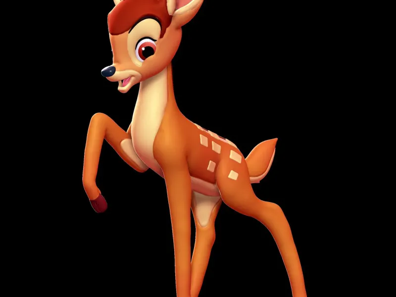 Bambi