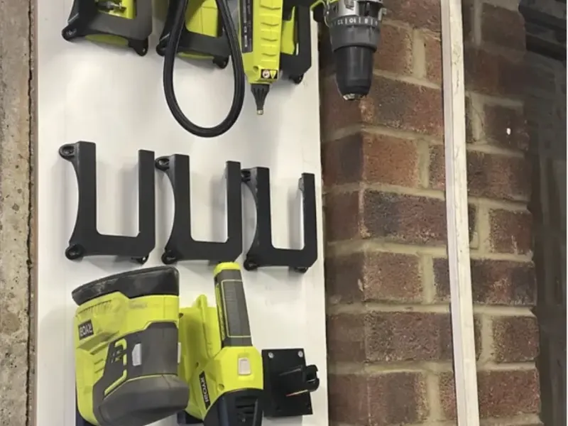 Suport pentru scule Ryobi