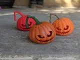 Jack o lantern-0