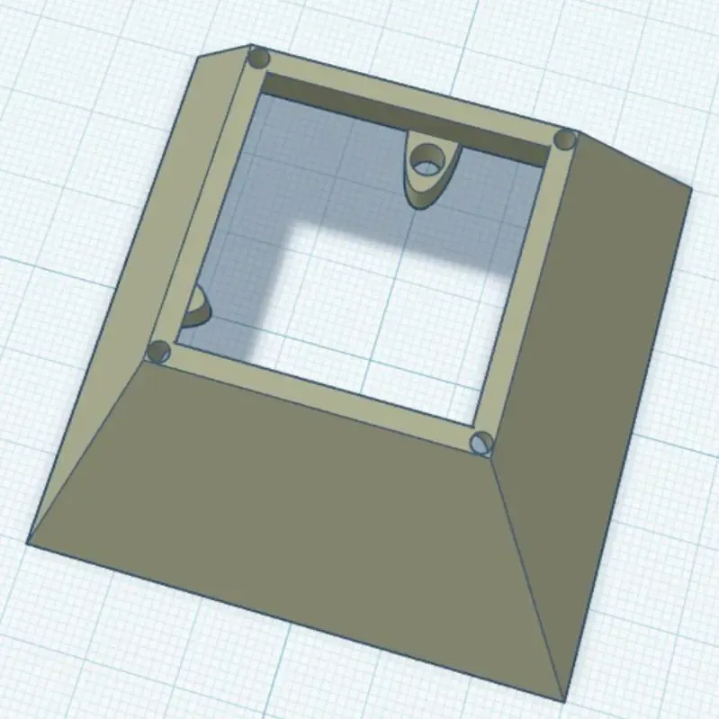 60MM DOWNSIZER TO 30MM EXHAUST FAN K1 SE