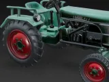Kramer Traktor kl11-1