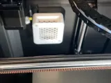 Creality Flagship K1 Activated Carbon Air Filter Purifier-1
