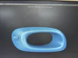 Honda Jazz Front Bumper Components-4