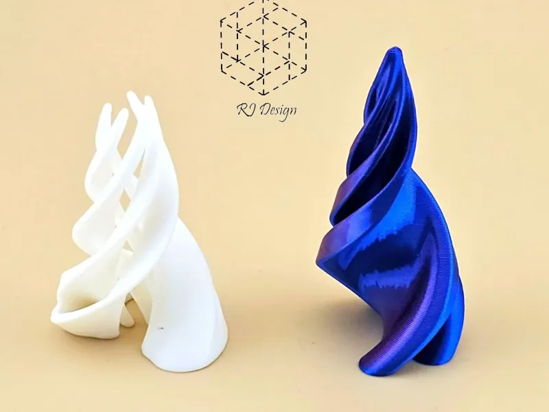 The Spliced Impossible Cone (V2 Series)
