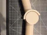 Hinge joint functional model as elbow or knee for education-3