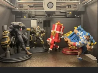 Braum LoL