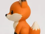 Sunny Fox-2
