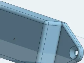 Magnet cover
