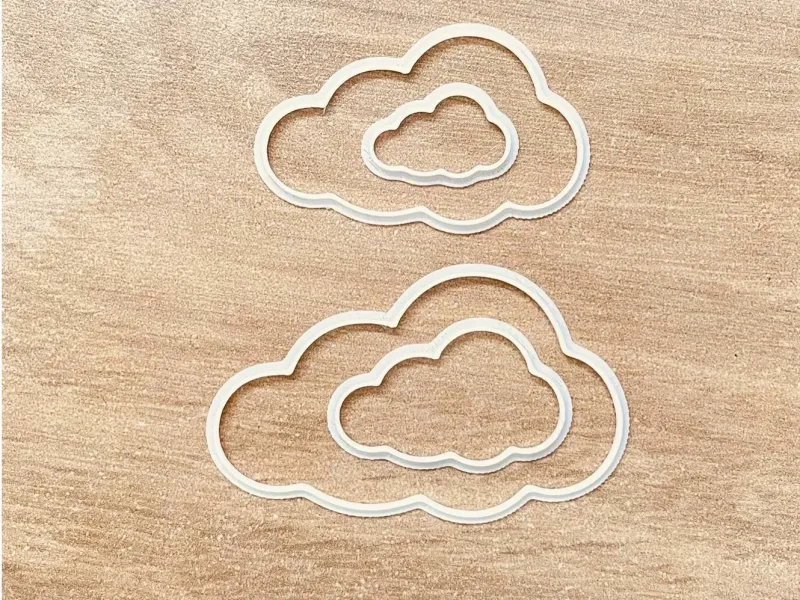 4 Nubes