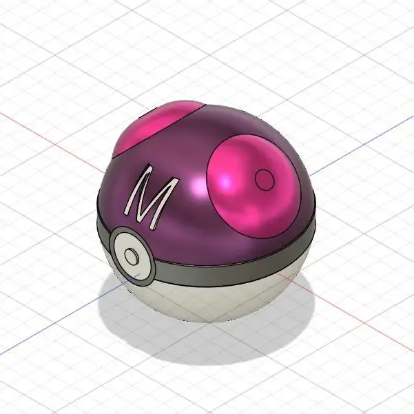 Master Ball