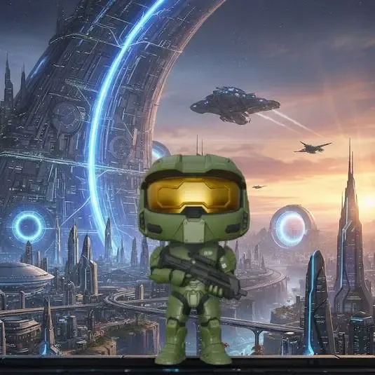 Jefe Maestro V3