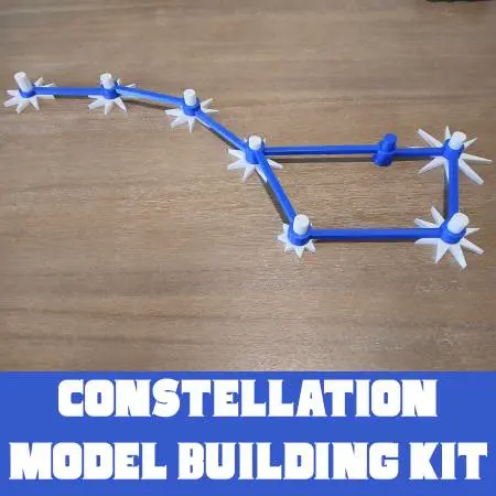 Constellation Model Building Kit