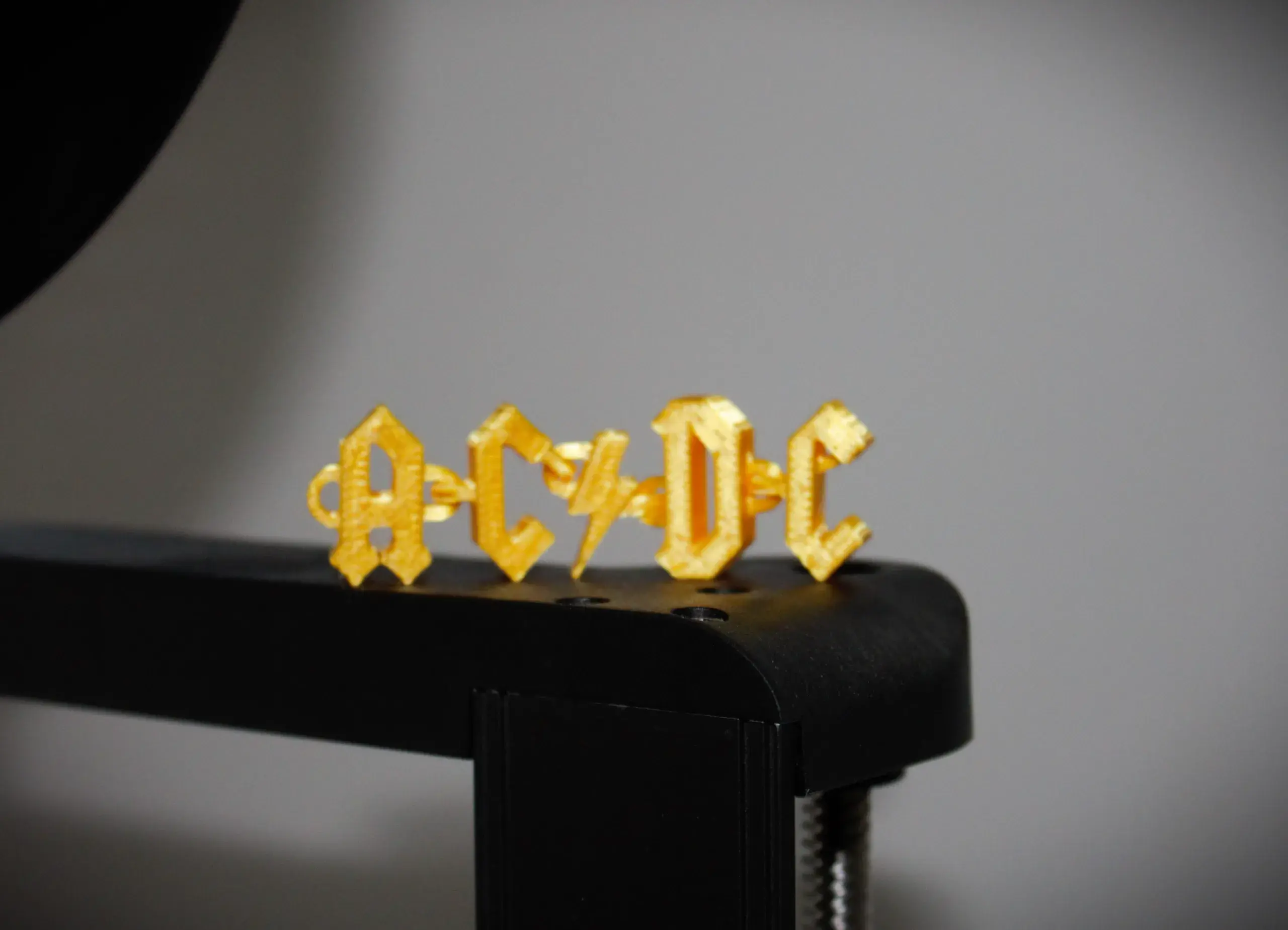 3D Printer Files | 3MF File | AC/DC | Creality Cloud