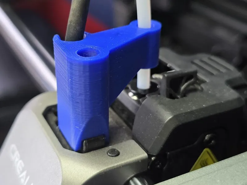 K1SE PTFE Support Brace