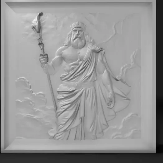 zeus