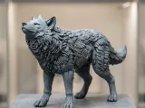 dire Wolf -1