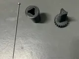 Nozzle Cleaning Rod Handle v1-2