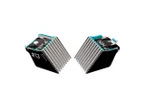 Hair Clipper & Pet Guide Comb (Magnetic & Snap) - #13 (41mm)-1