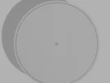 Base per orologio HueForge 10 pollici-7