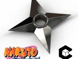 Shuriken Naruto-0