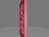 Maya Skull Poster-3