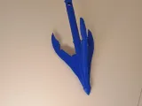 Real Grappling Hook-6