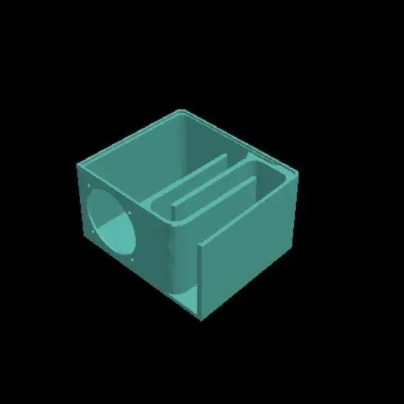 2 inch sub box