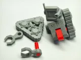 DC-Triangle Track Robot-1
