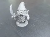 gnome with sword-0