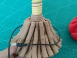 篝火小夜灯-1